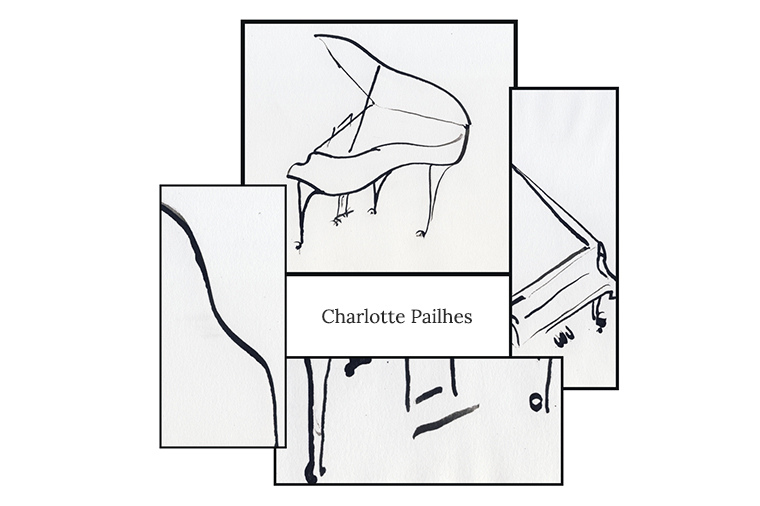 Charlotte Pailhes